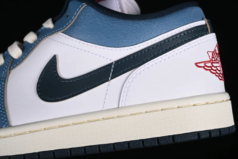 All categories Air Jordan Jordan series basketball shoes Air Jordan 1 Low G version pure original Air Jordan 1 Low AJ1 Joe 1 low-top cultural and leisure sports sneakers HM3711-144